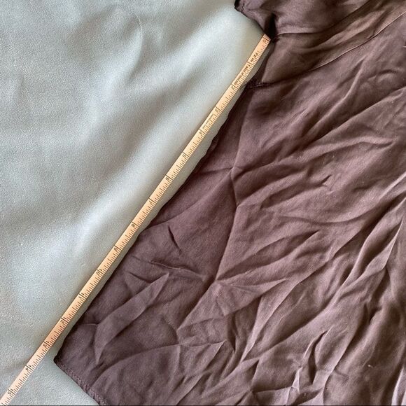 Zara W&B Collection Shirt - Picture 10 of 11